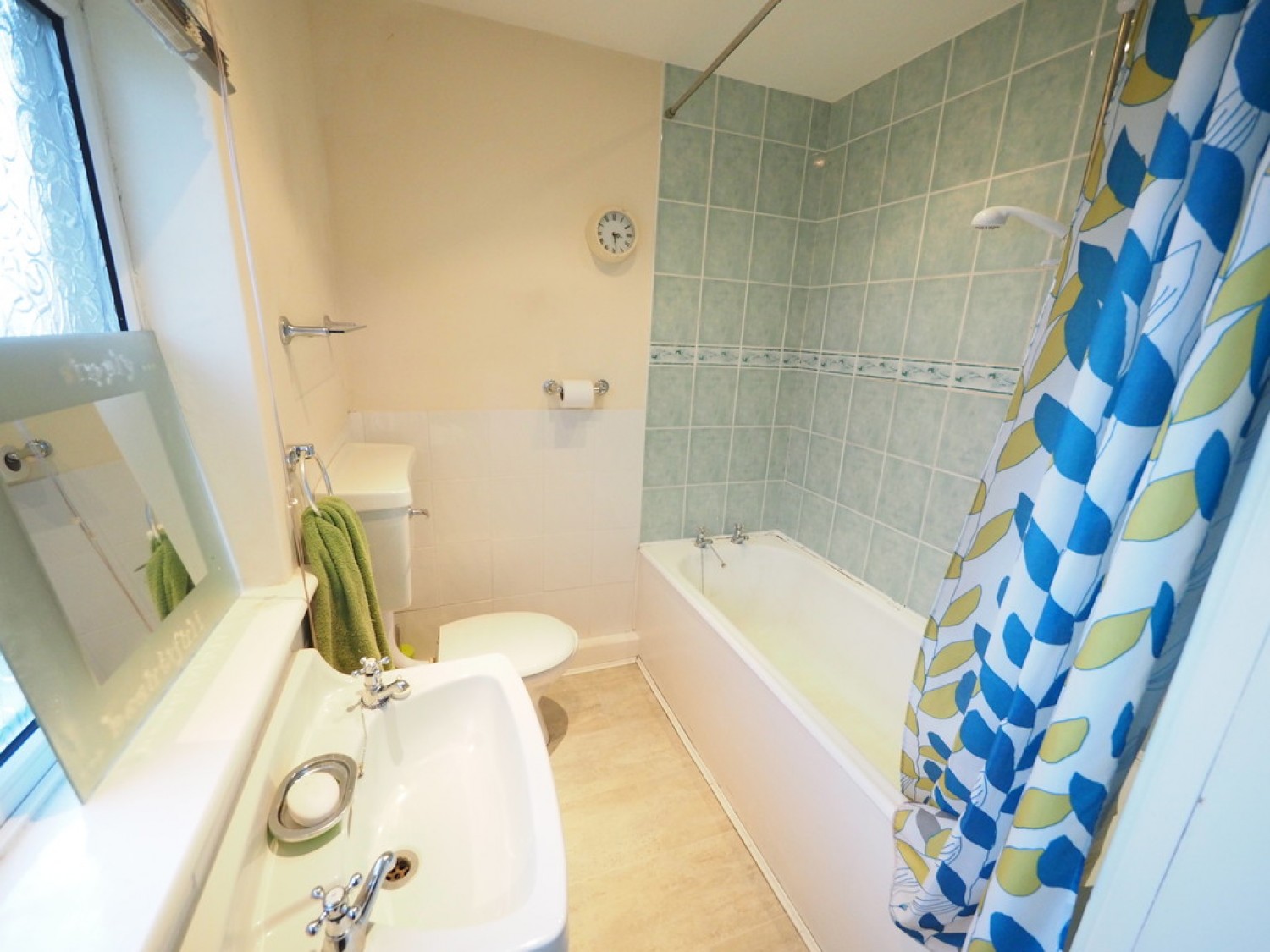 2 bedroom House for Letting Grasmere Crescent, Skelton, Cleveland