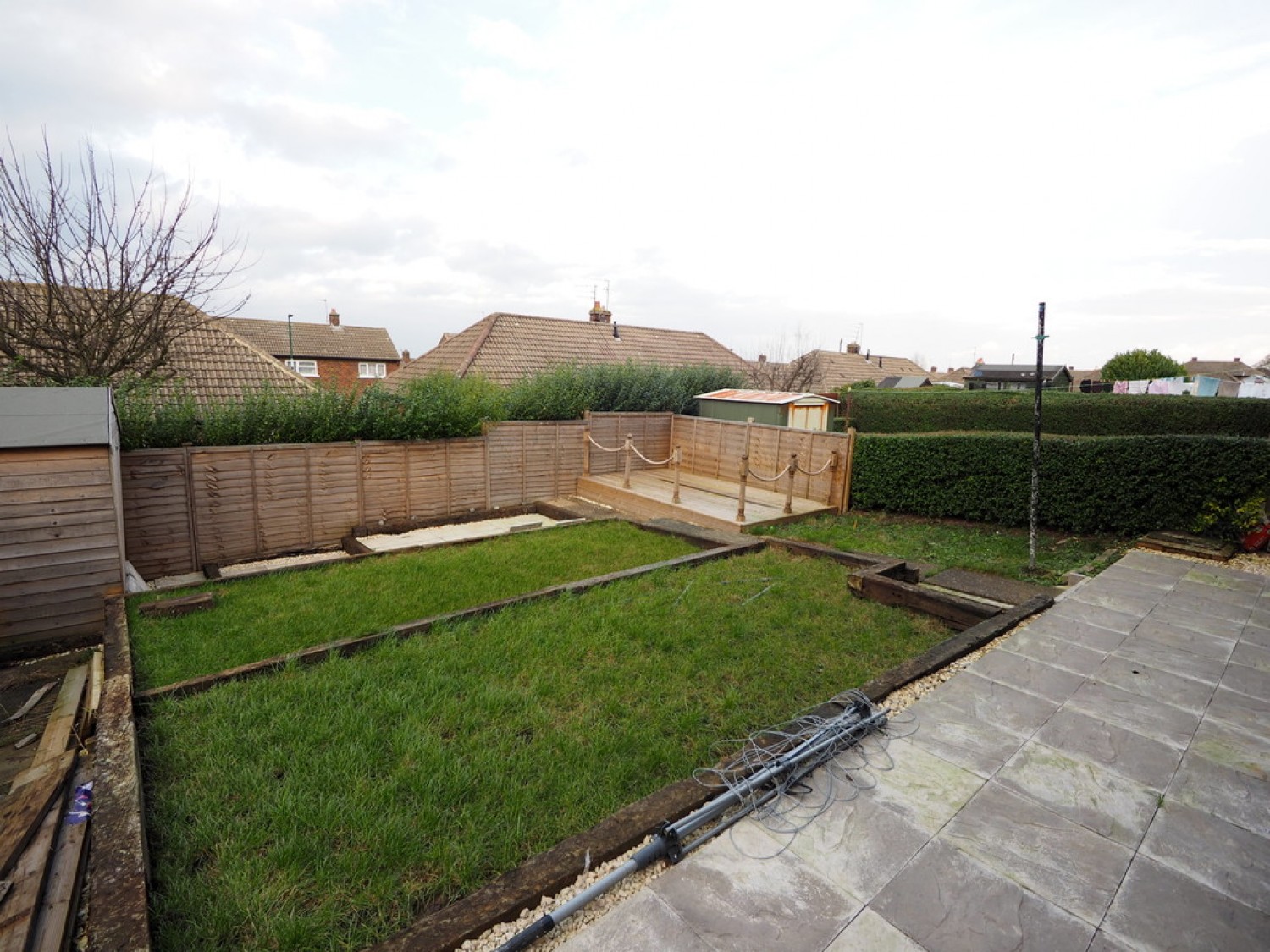 2 bedroom House for Letting Grasmere Crescent, Skelton, Cleveland