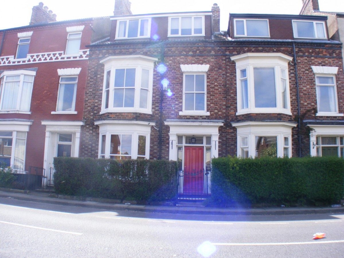 Redcar Road, Guisborough