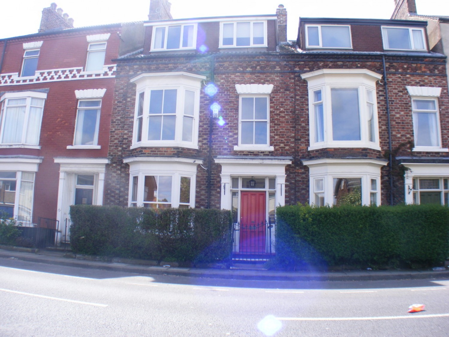 5 bedroom House for Letting Redcar Road, Guisborough