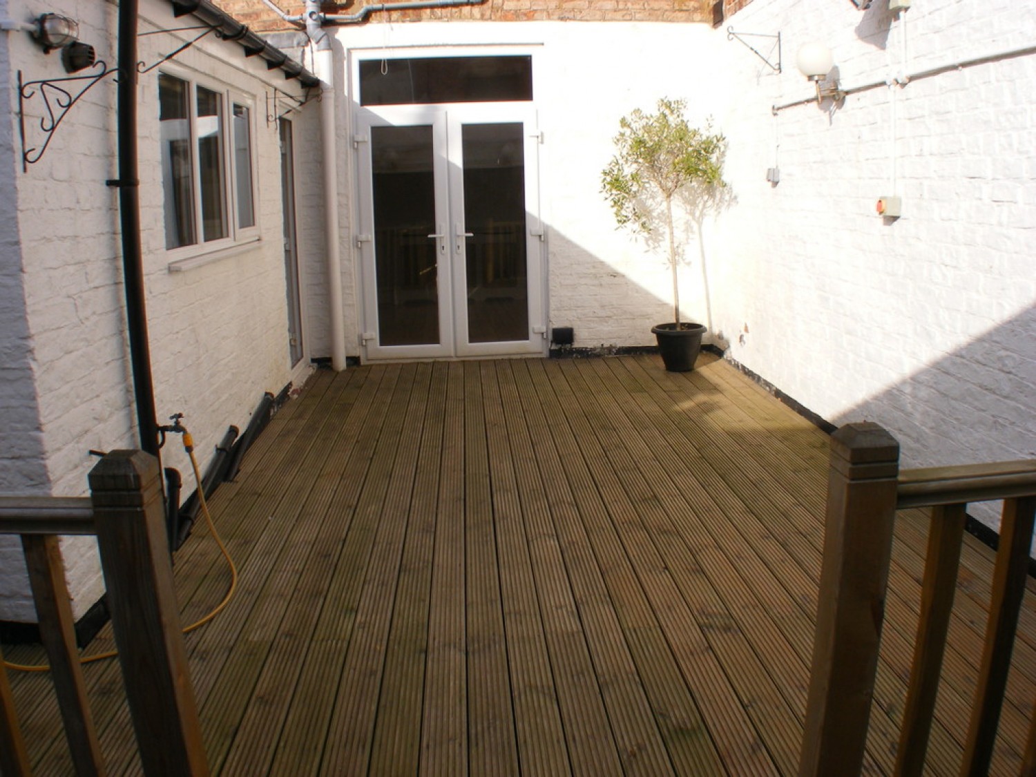 5 bedroom House for Letting Redcar Road, Guisborough