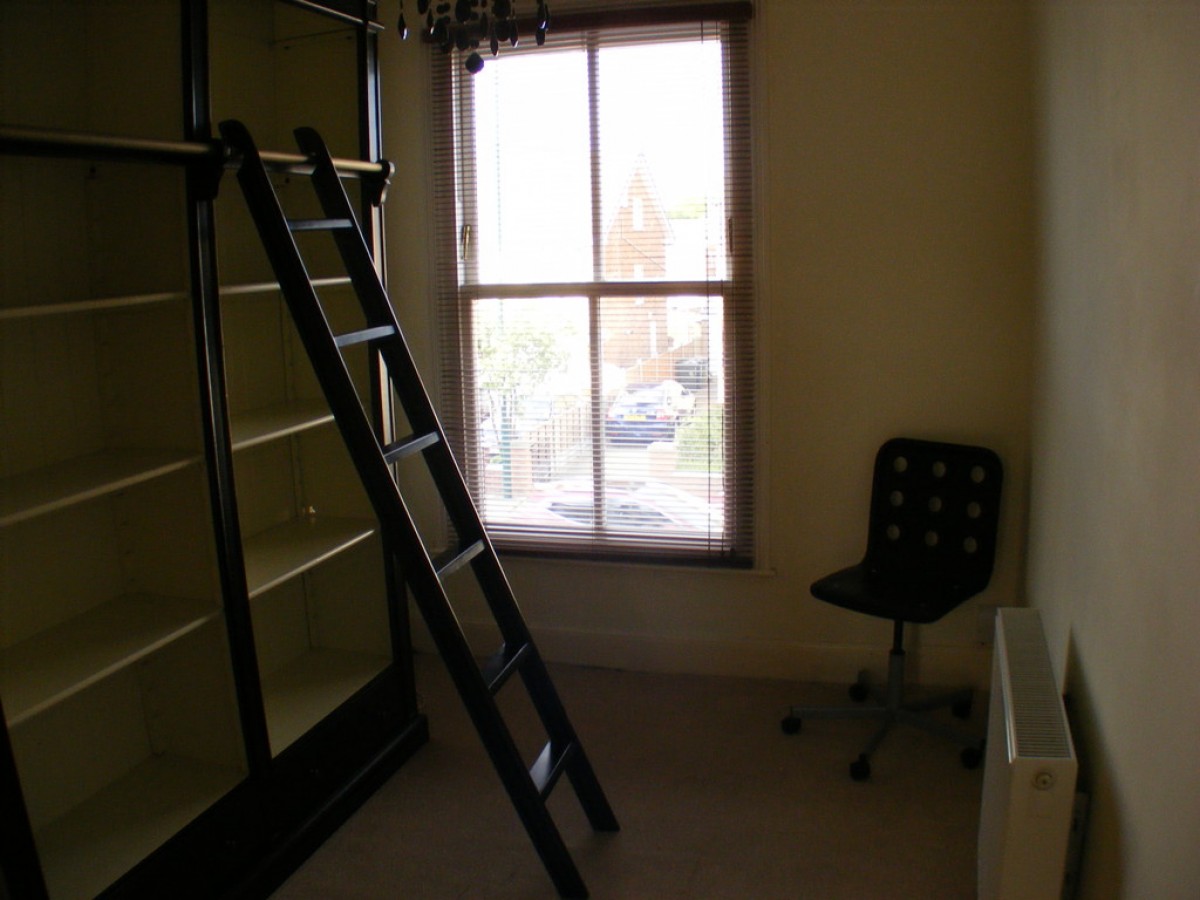 Redcar Road, Guisborough