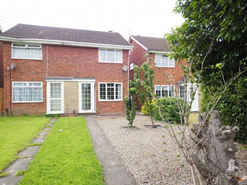 Carlow Close, Guisborough