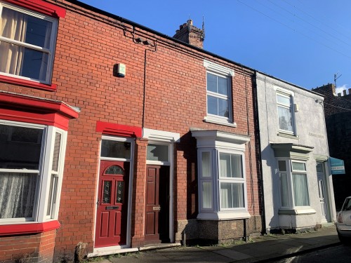 Eskdale Terrace, Guisborough