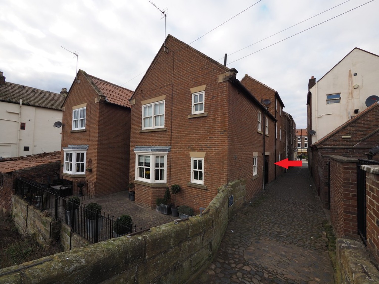 Stokesley, Cleveland