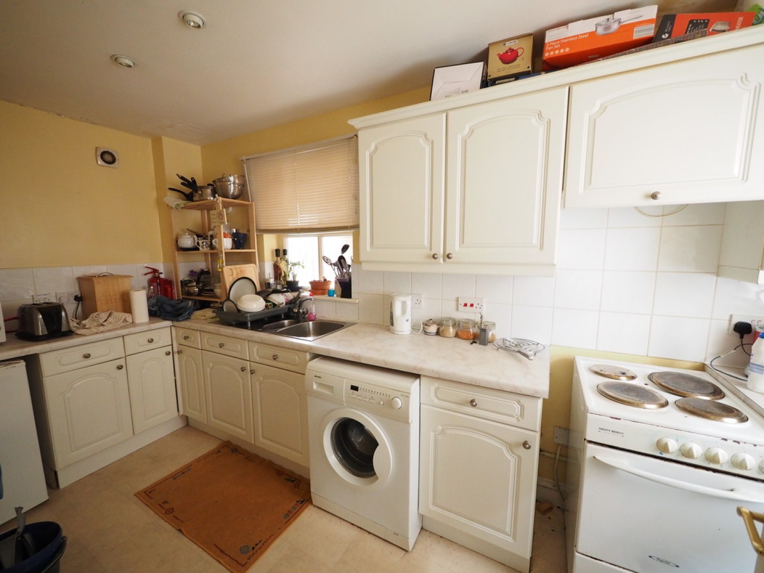 Stokesley, Cleveland