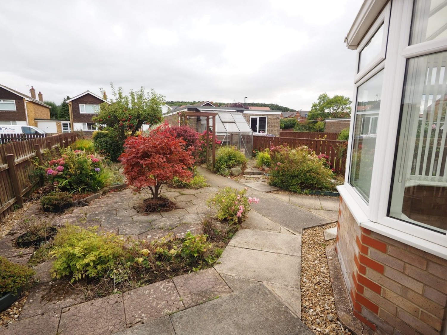 2 bedroom Bungalow for Letting Swallow Close, Guisborough