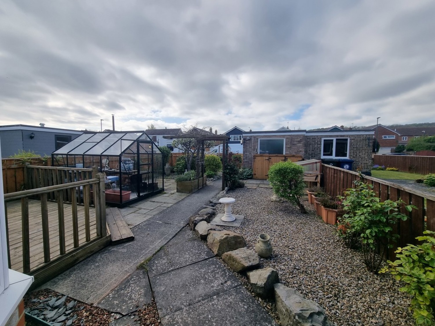 2 bedroom Bungalow for Letting Swallow Close, Guisborough