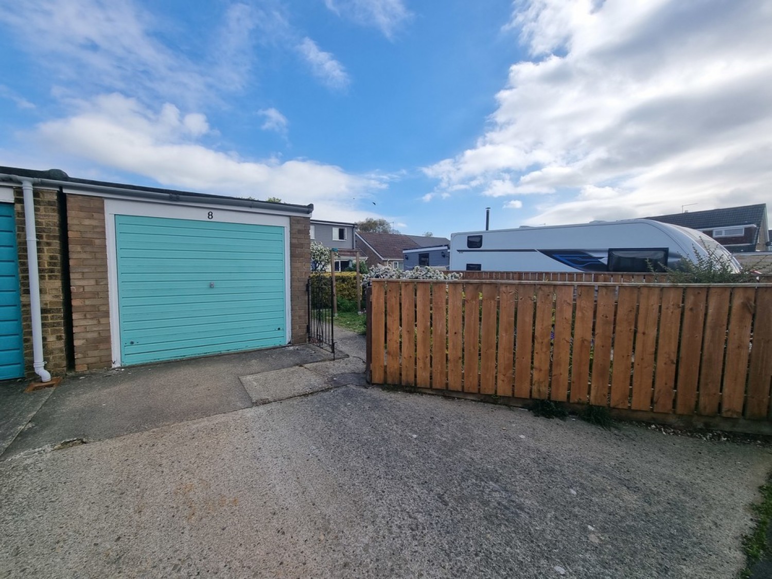 2 bedroom Bungalow for Letting Swallow Close, Guisborough