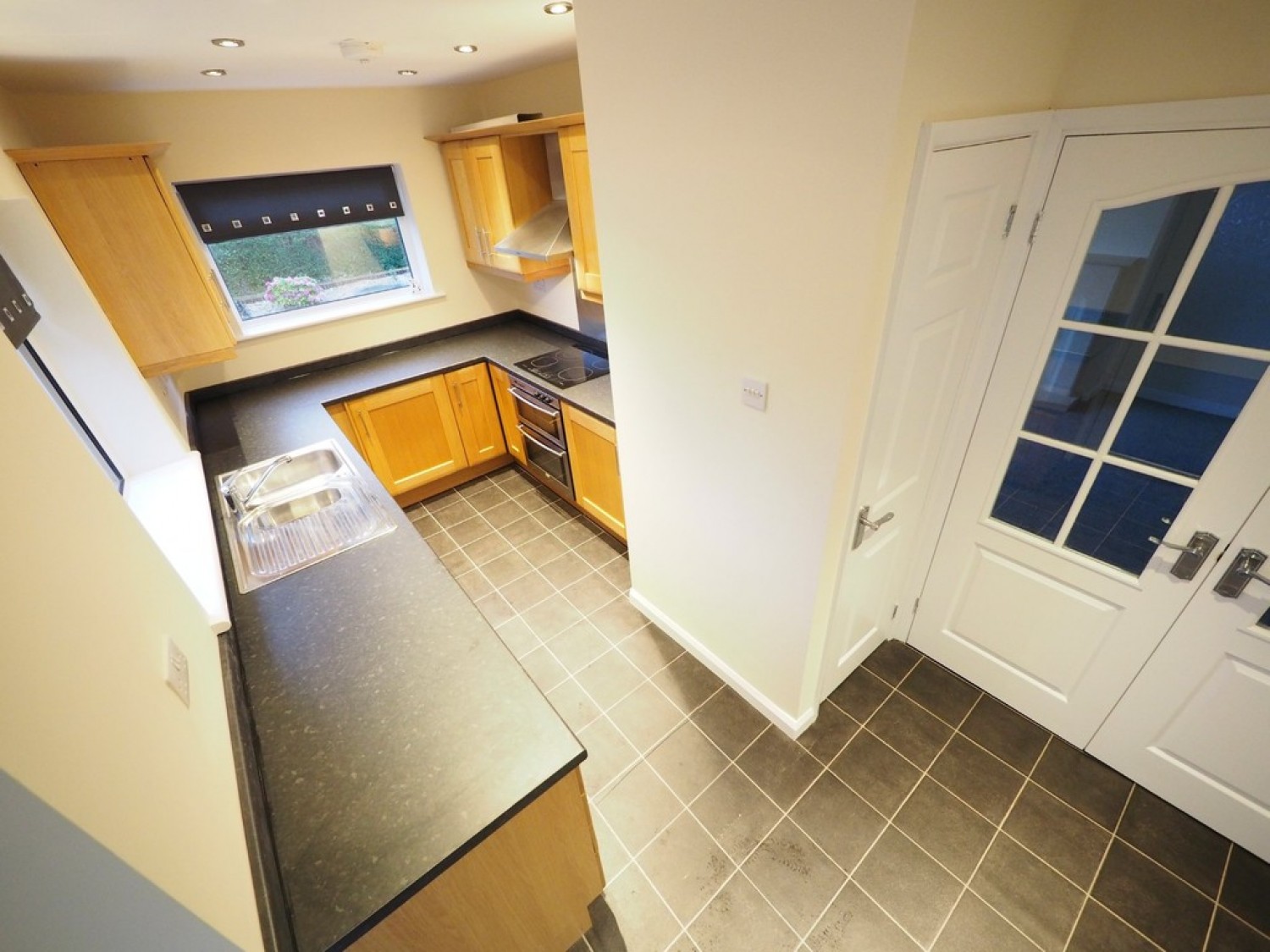 2 bedroom Bungalow for Letting Swallow Close, Guisborough