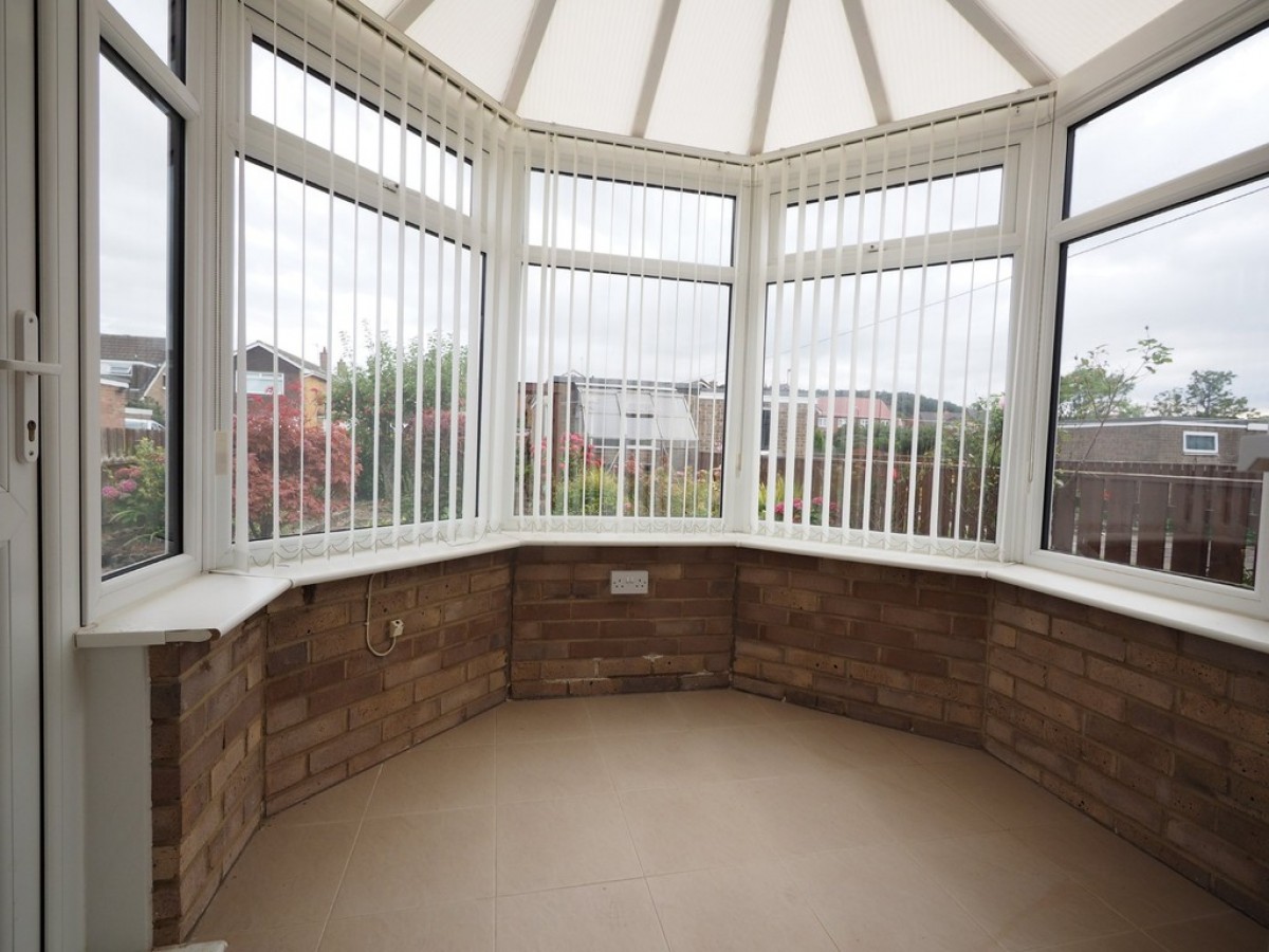 Swallow Close, Guisborough