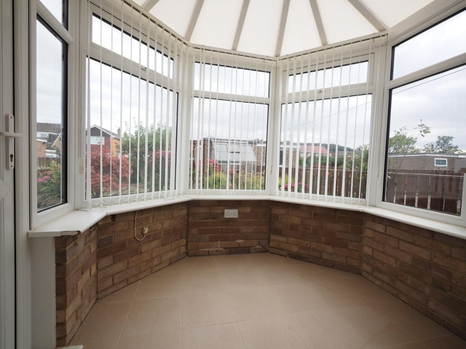 2 bedroom Bungalow for Letting Swallow Close, Guisborough