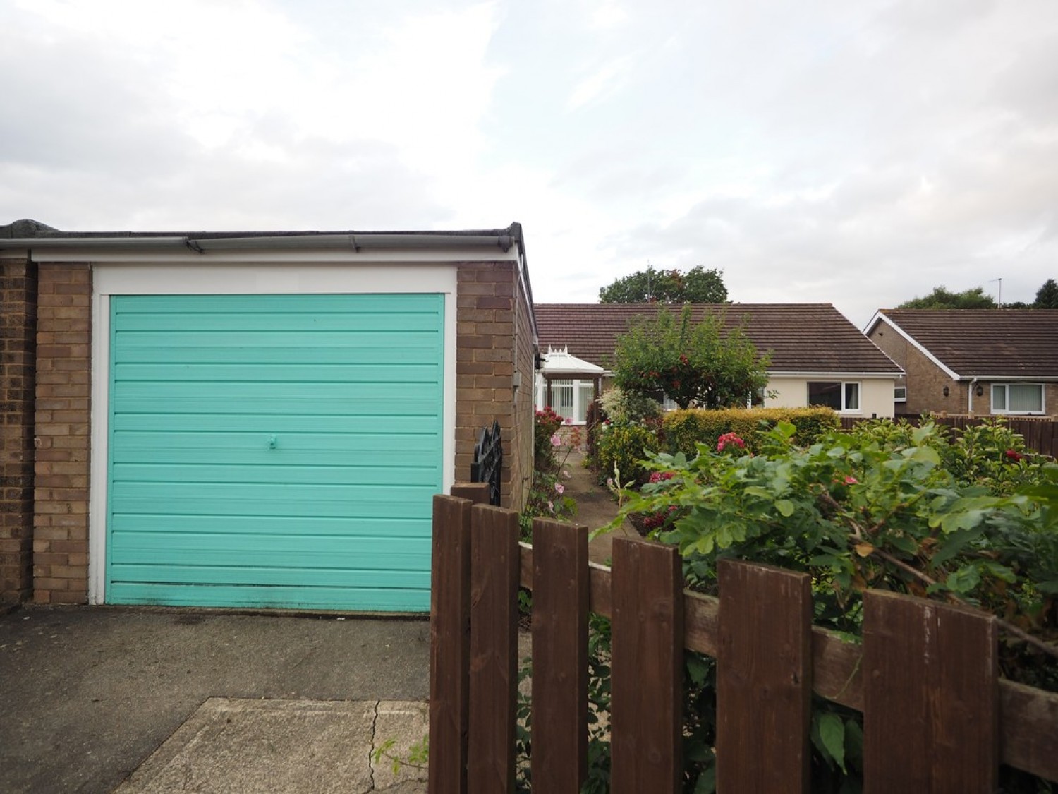 2 bedroom Bungalow for Letting Swallow Close, Guisborough