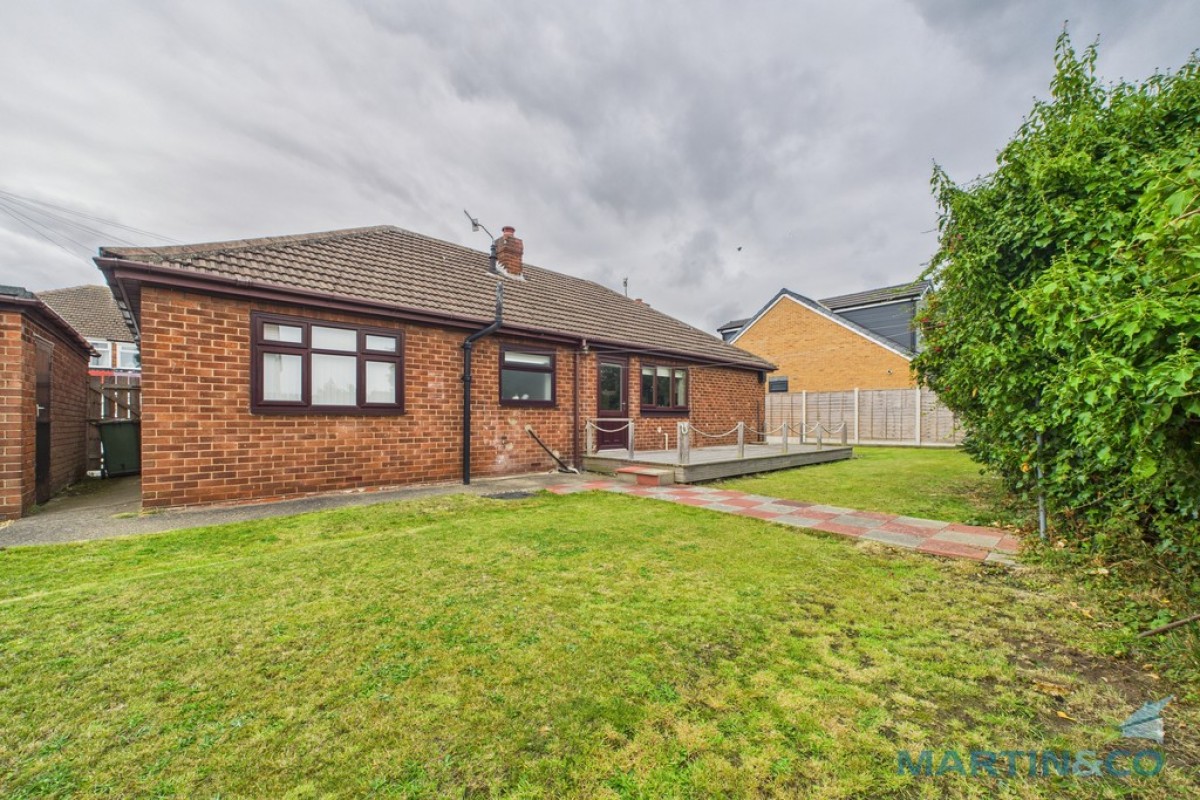 Hollymead Drive, Guisborough