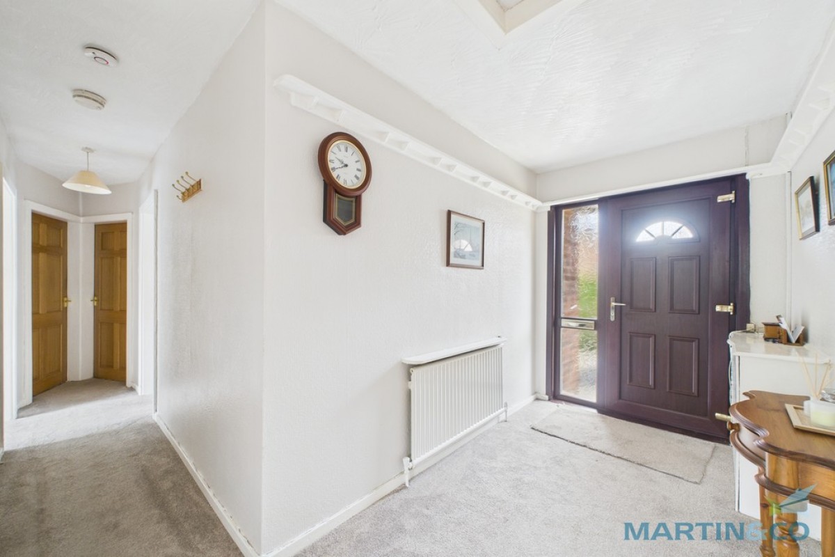 Hollymead Drive, Guisborough