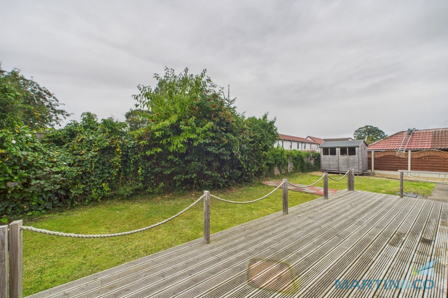 Hollymead Drive, Guisborough