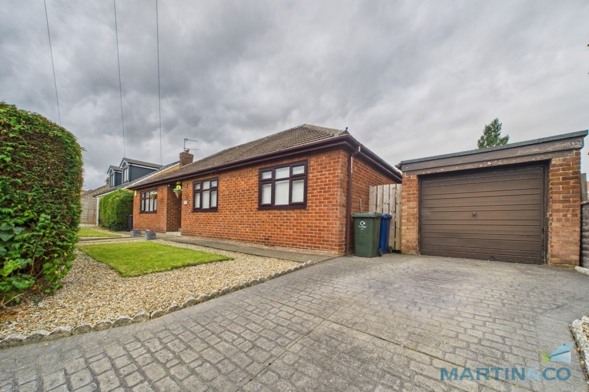 Hollymead Drive, Guisborough