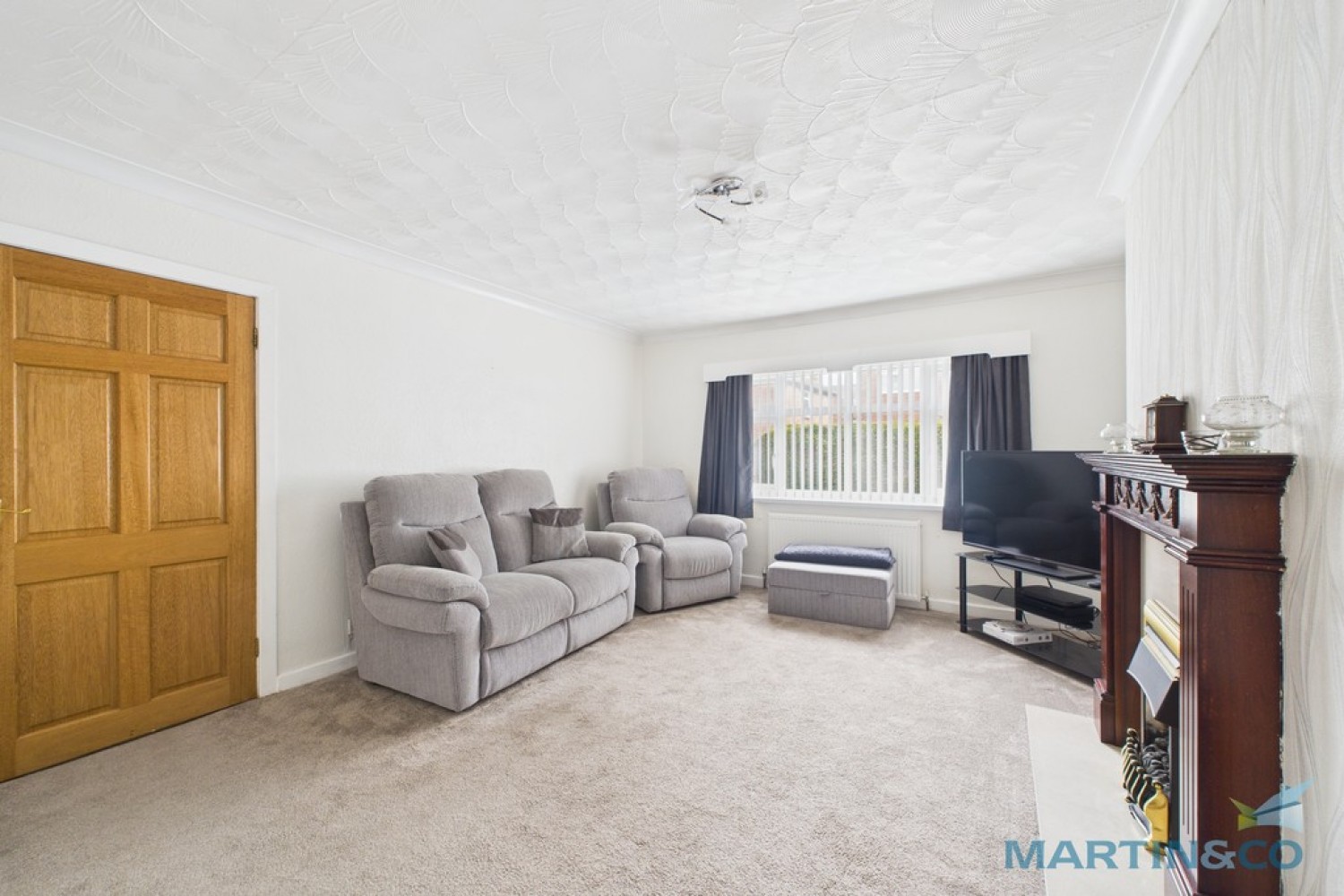 Hollymead Drive, Guisborough