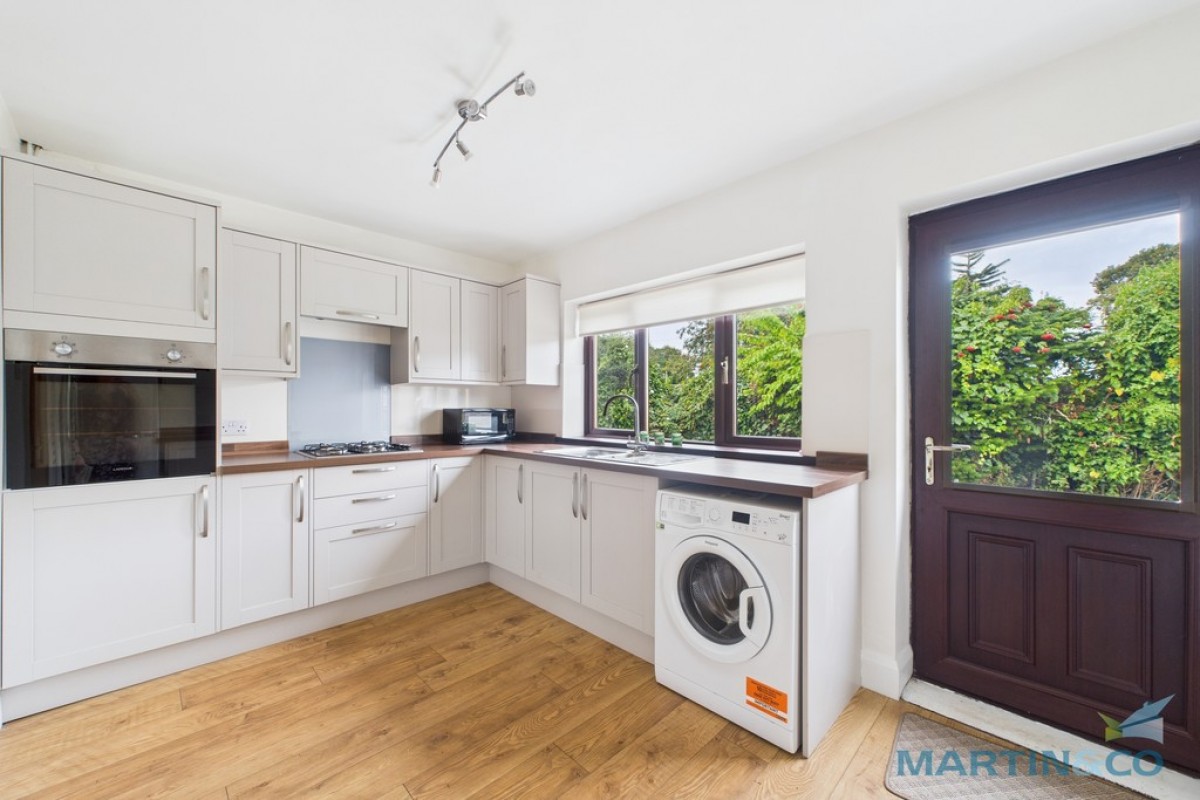 Hollymead Drive, Guisborough