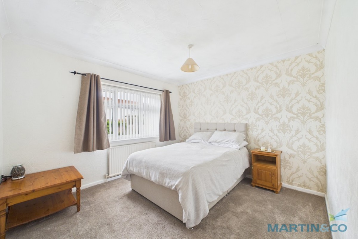 Hollymead Drive, Guisborough