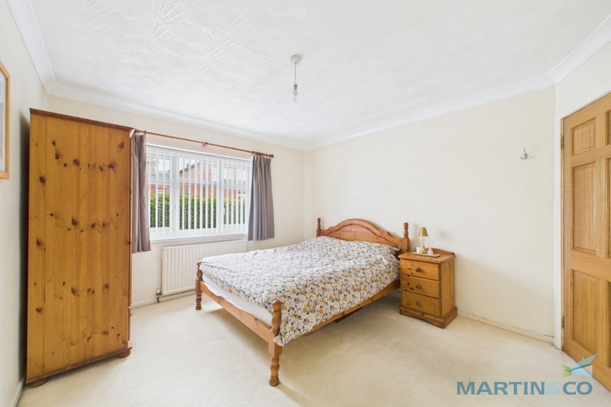 Hollymead Drive, Guisborough