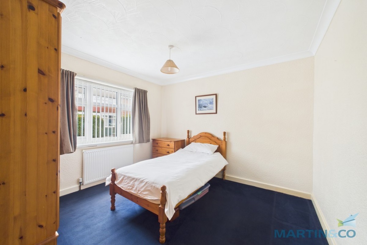 Hollymead Drive, Guisborough