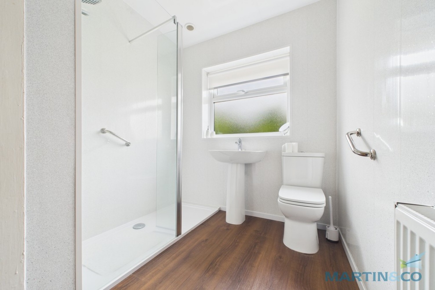 Hollymead Drive, Guisborough