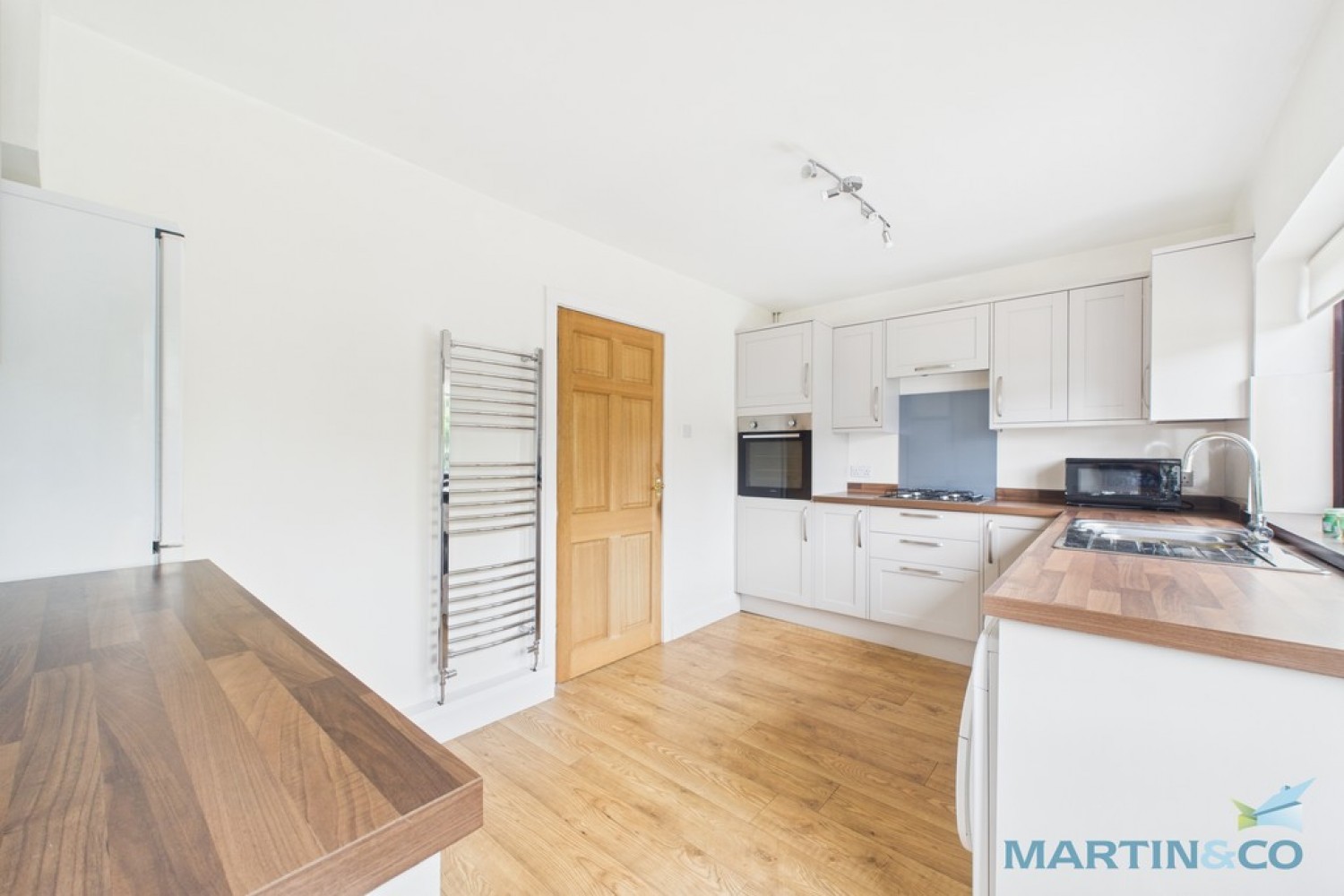 Hollymead Drive, Guisborough