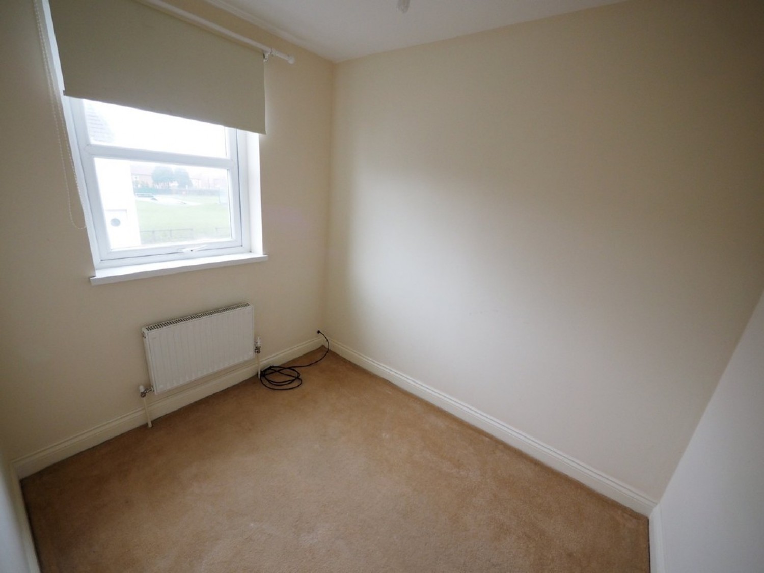 High Street, Lazenby