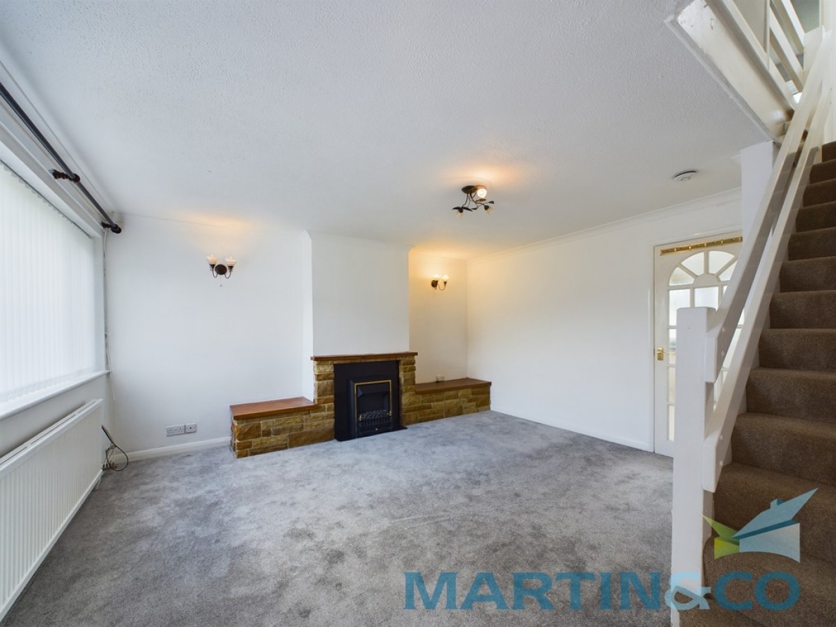 Enfield Chase, Guisborough