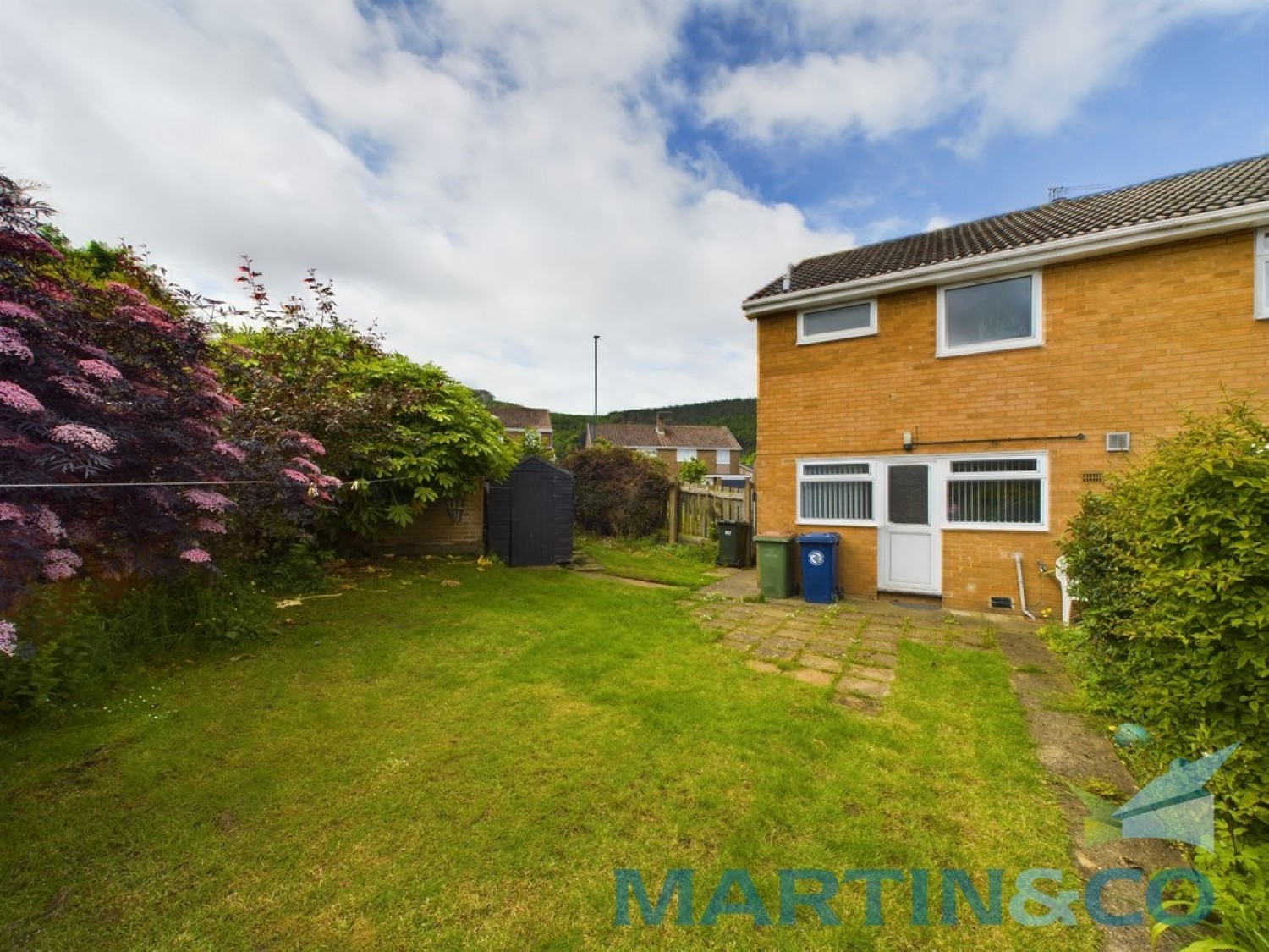 3 bedroom House in Enfield Chase, Guisborough