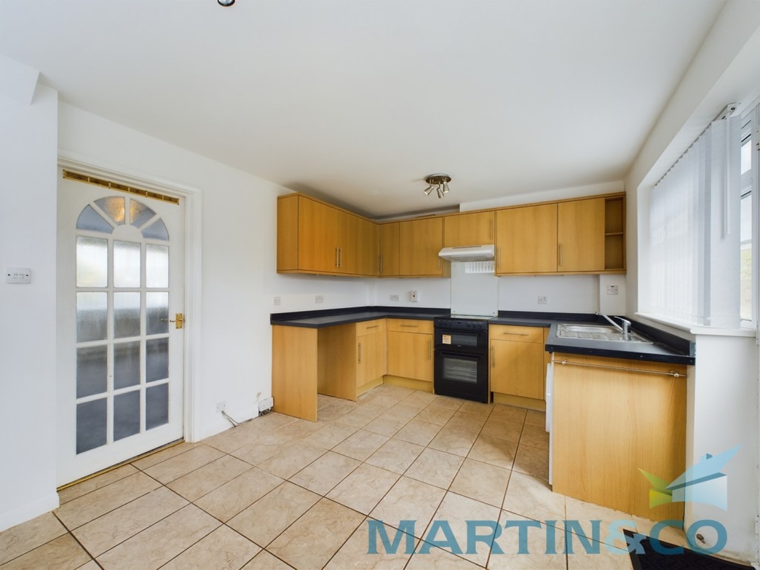 3 bedroom House in Enfield Chase, Guisborough