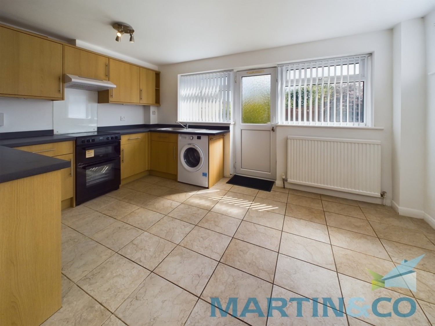 3 bedroom House in Enfield Chase, Guisborough