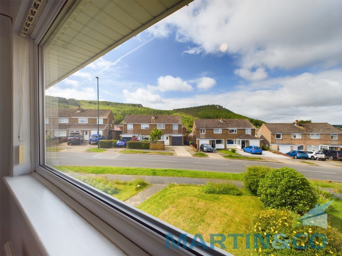 Enfield Chase, Guisborough