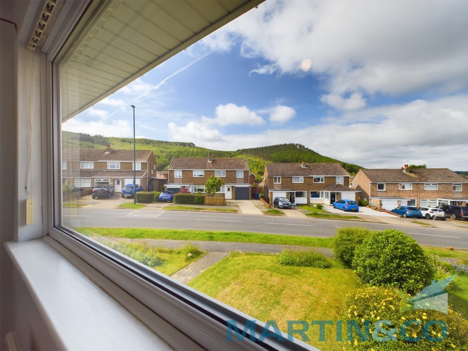 3 bedroom House in Enfield Chase, Guisborough