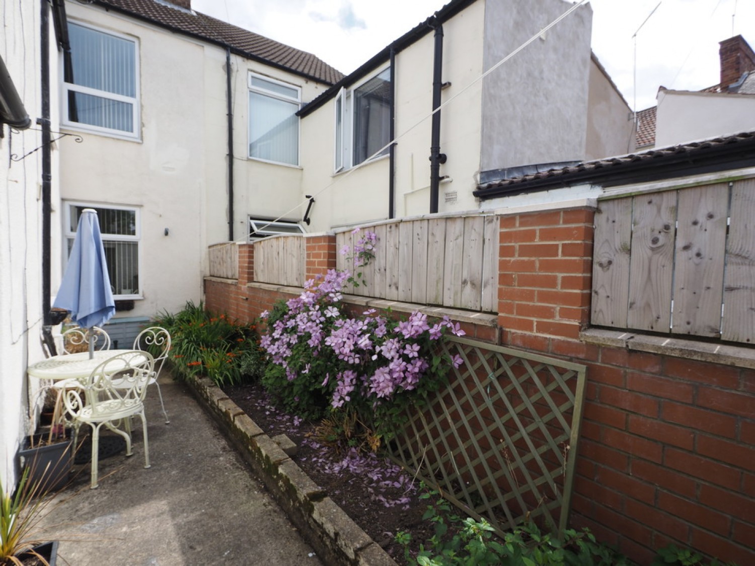 Bennison Street, Guisborough
