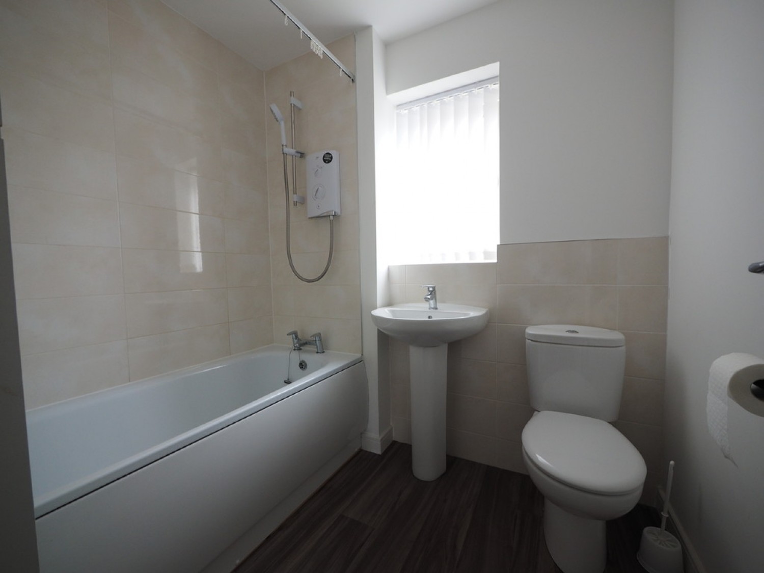 2 bedroom House for Letting Danby Close, Guisborough