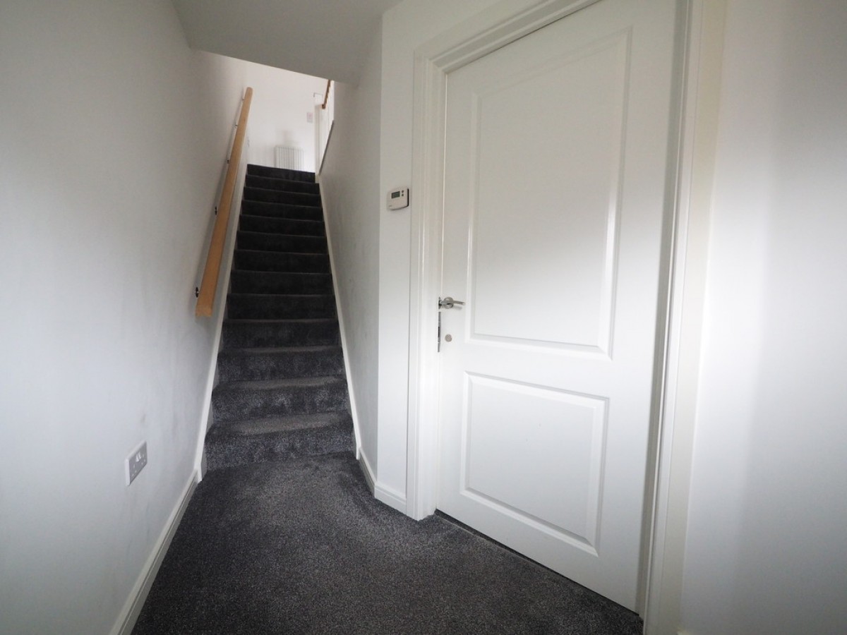 Danby Close, Guisborough