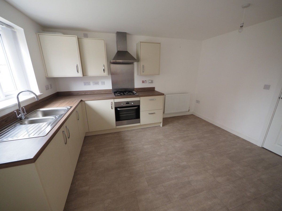 Danby Close, Guisborough