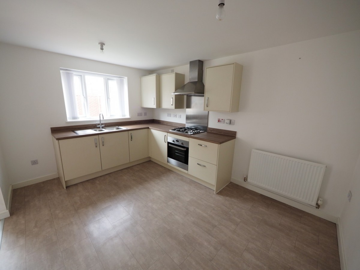 Danby Close, Guisborough