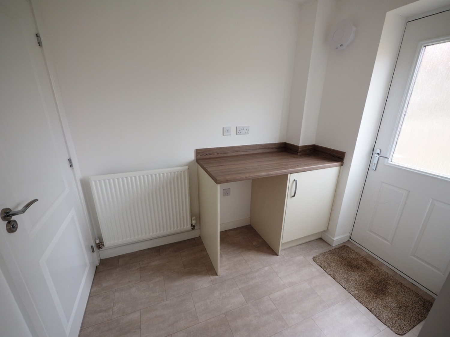 2 bedroom House for Letting Danby Close, Guisborough