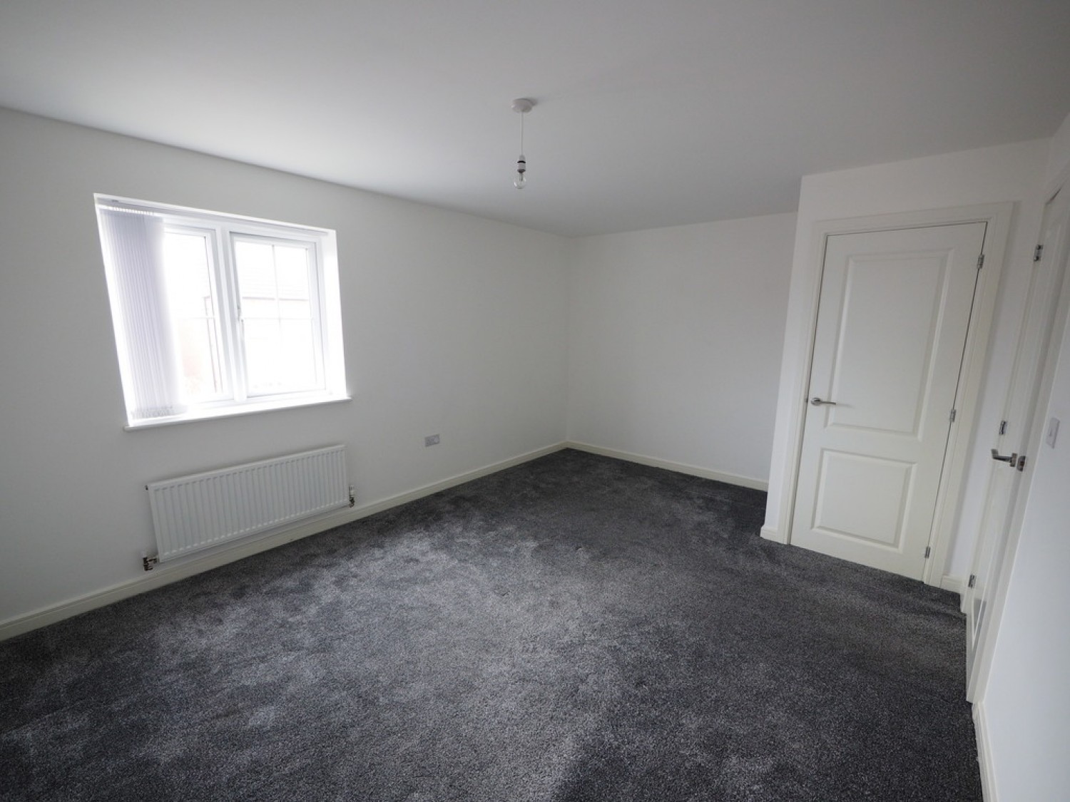 2 bedroom House for Letting Danby Close, Guisborough