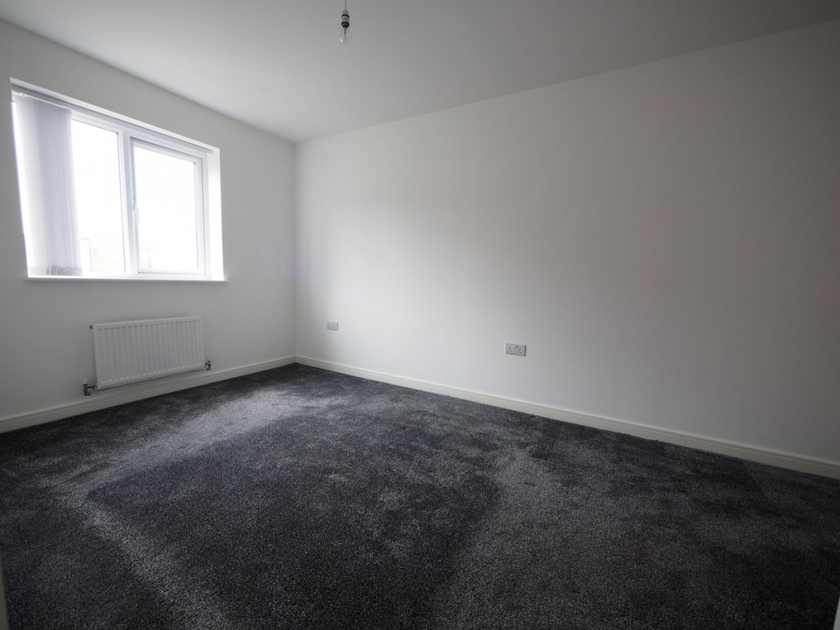 Danby Close, Guisborough