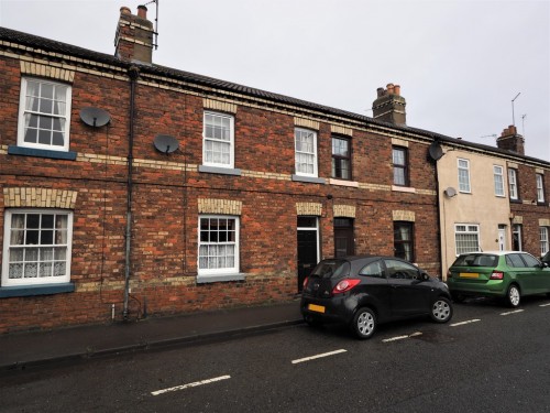 Bolckow Street, Guisborough