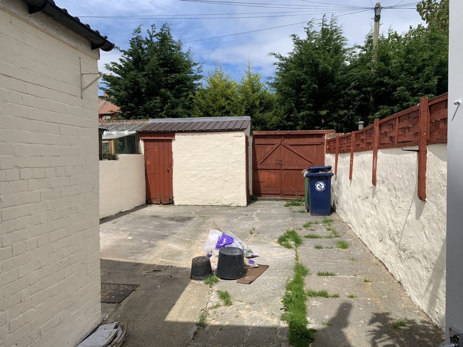 Bolckow Street, Guisborough
