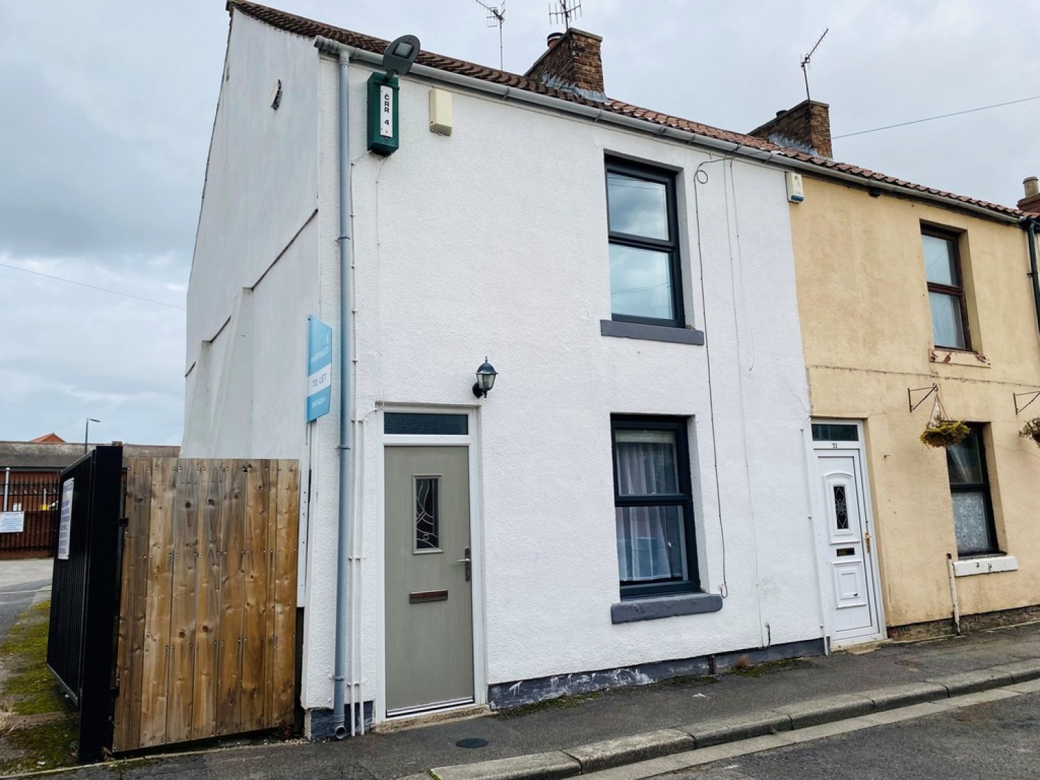 2 bedroom House for Letting Mill Street, Guisborough