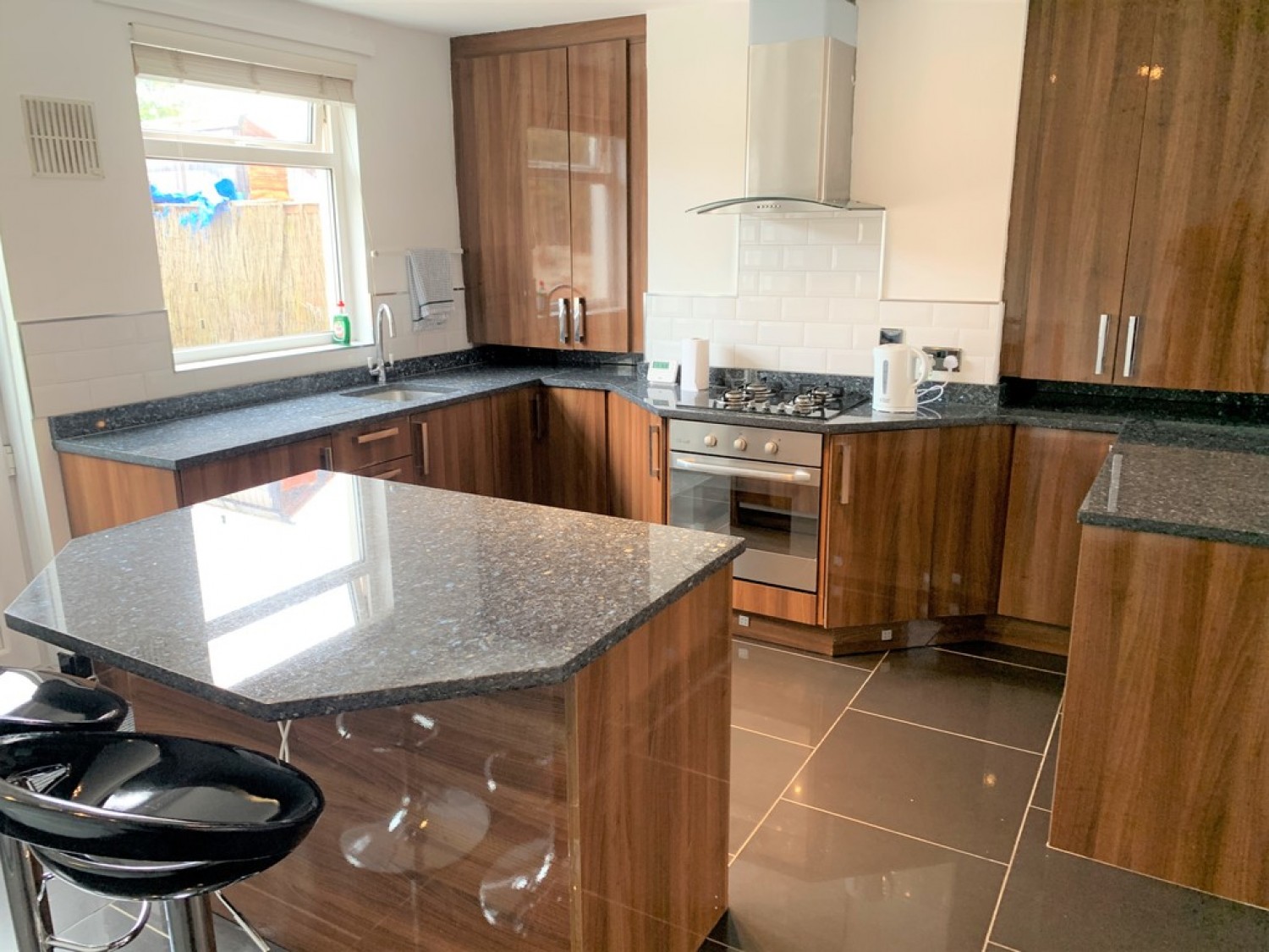 2 bedroom House for Letting Mill Street, Guisborough