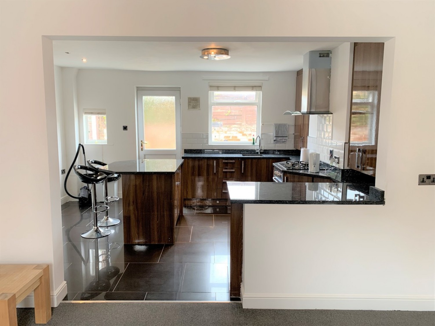 2 bedroom House for Letting Mill Street, Guisborough