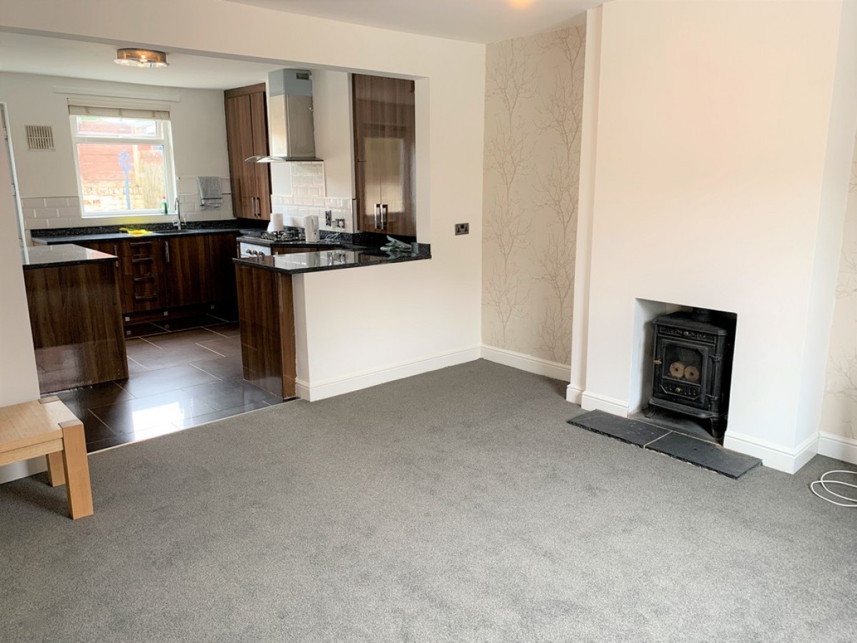 Mill Street, Guisborough