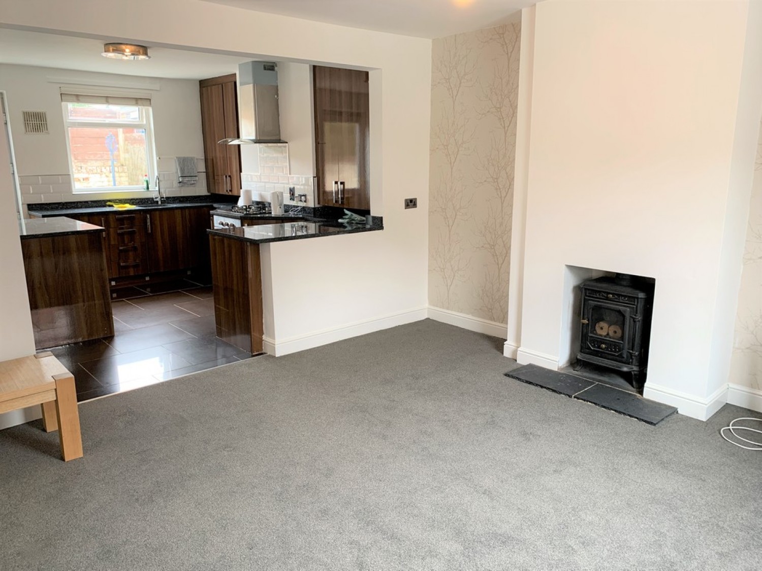 2 bedroom House for Letting Mill Street, Guisborough